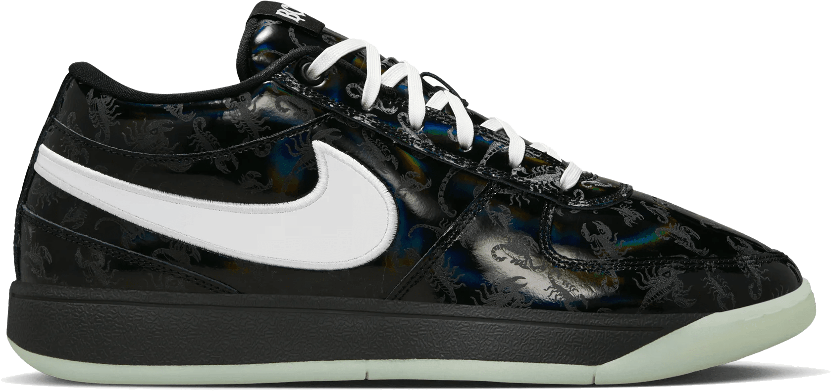 Nike Book 1 Halloween "Scorpion"