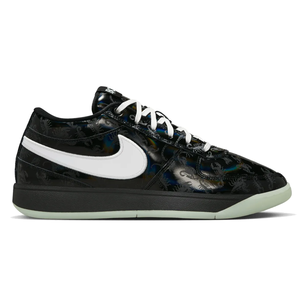 Nike Book 1 Halloween "Scorpion"
