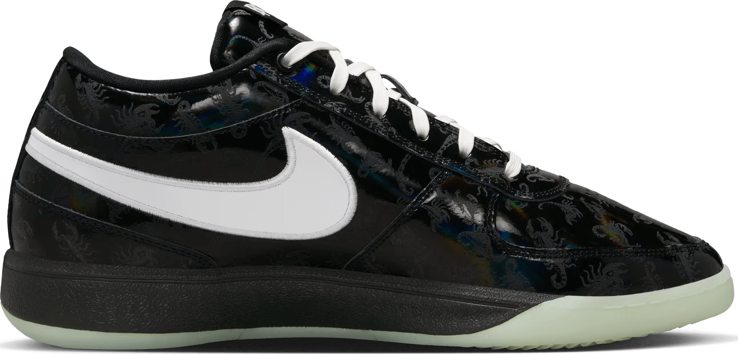 Nike Book 1 Halloween "Scorpion"