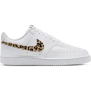 Nike Court Vision Low SE Wmns "Leopard"