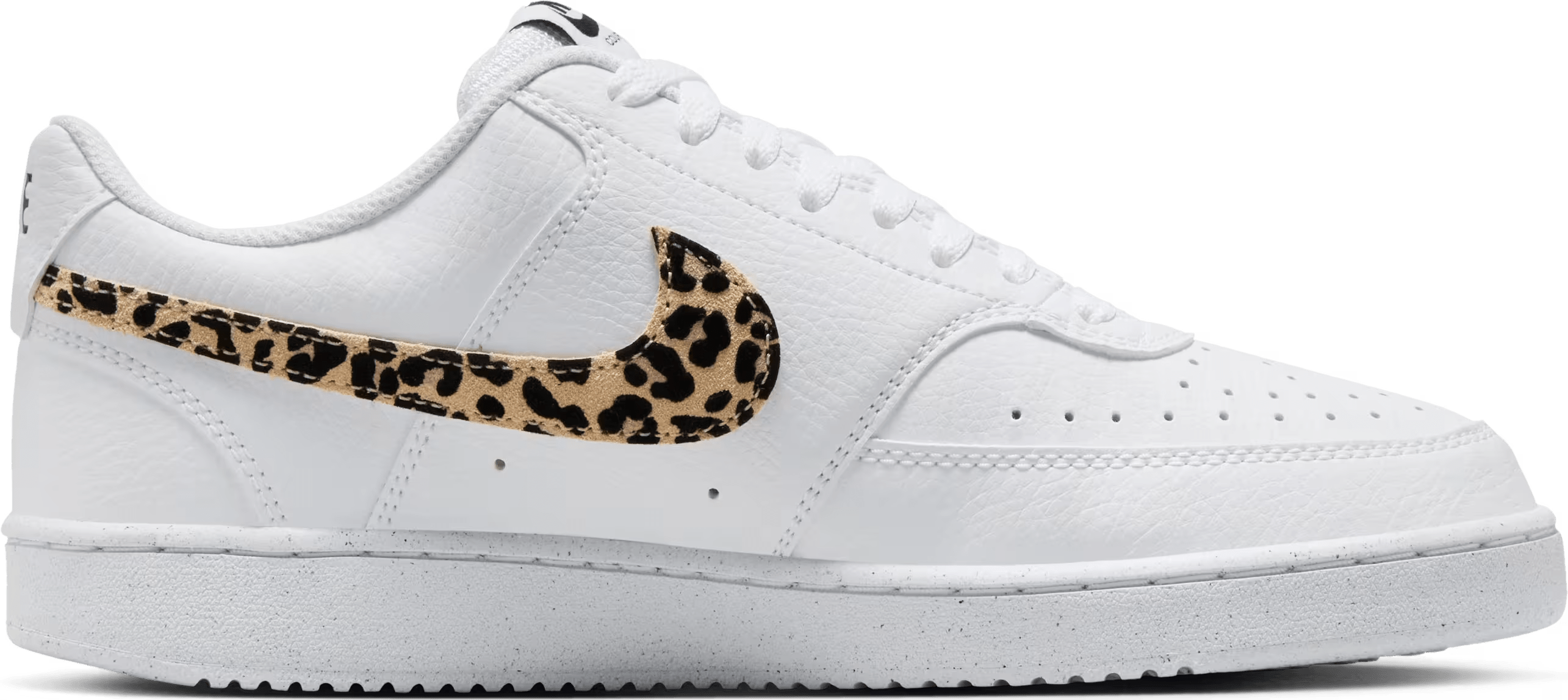 Nike Court Vision Low SE Wmns "Leopard"