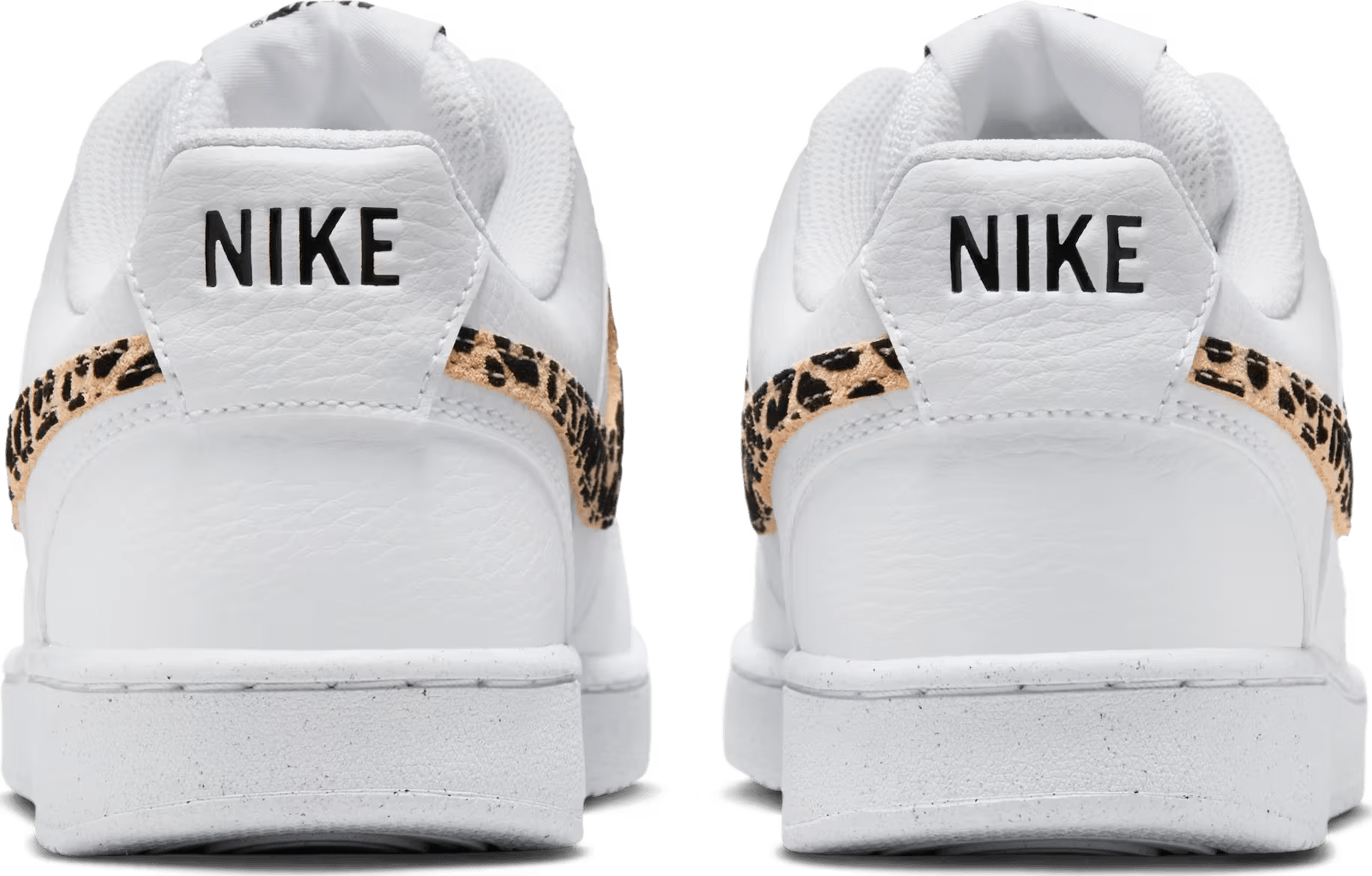 Nike Court Vision Low SE Wmns "Leopard"