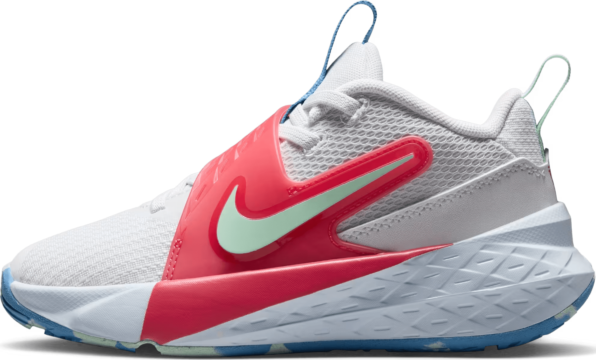 Nike Team Hustle D 12