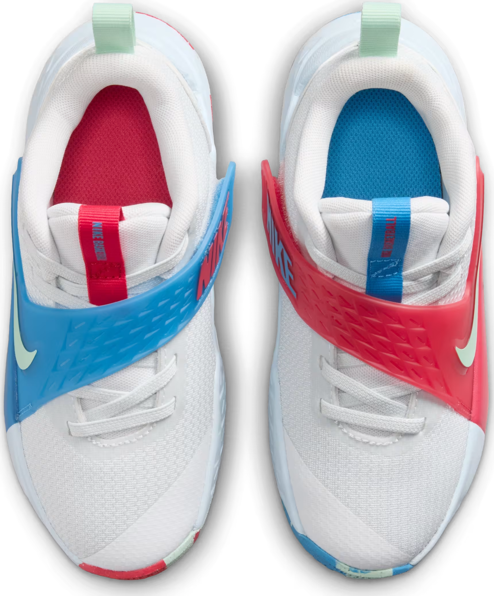 Nike Team Hustle D 12