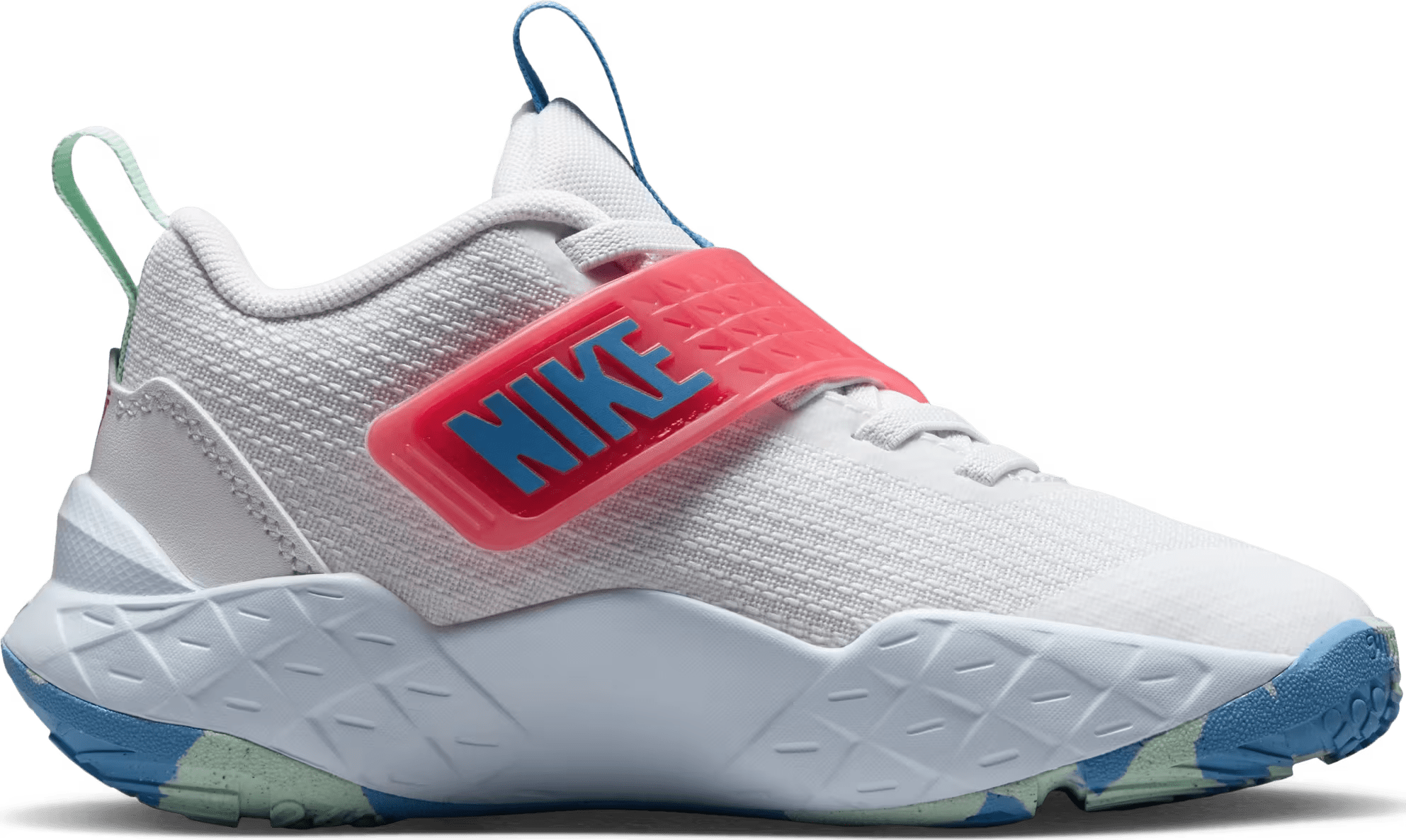 Nike Team Hustle D 12