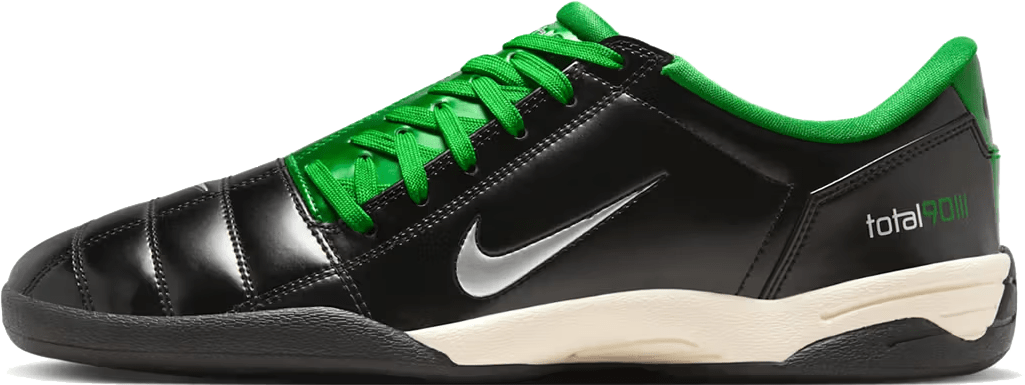 .SWOOSH x Nike Total 90 III "Quit The Rage"