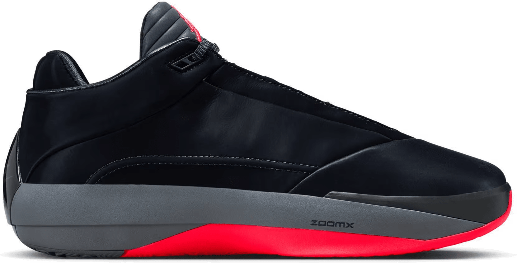 Air Jordan 40 ASW PF "Infrared"