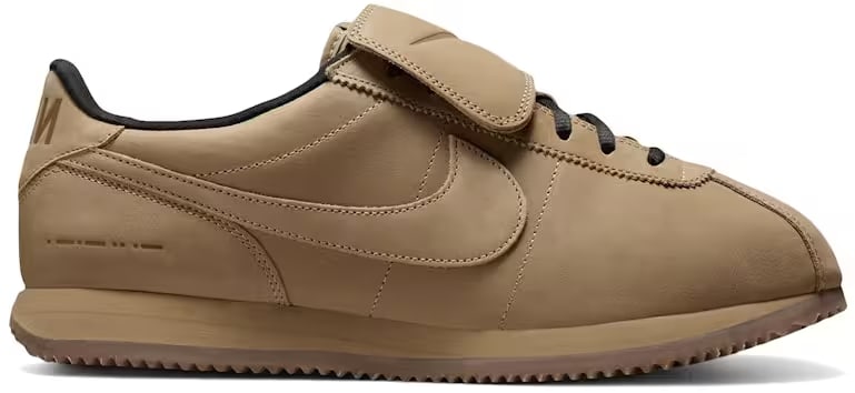 Nike Cortez SE Tiempo Pack Morse Code "Parachute Beige"