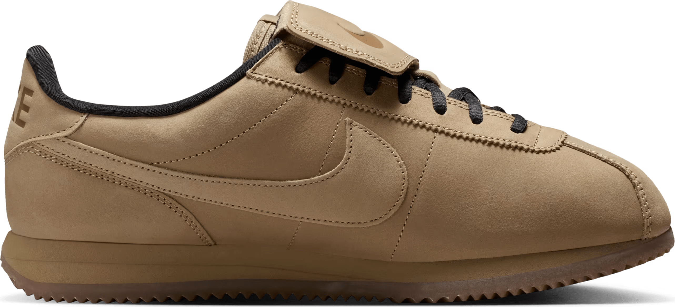 Nike Cortez SE Tiempo Pack Morse Code "Parachute Beige"