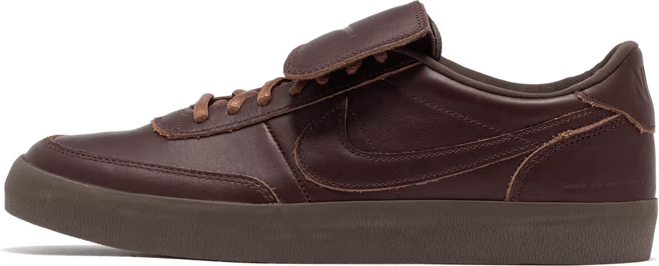 Nike Killshot 2 LTR PRM Tiempo Pack Burgundy Crush