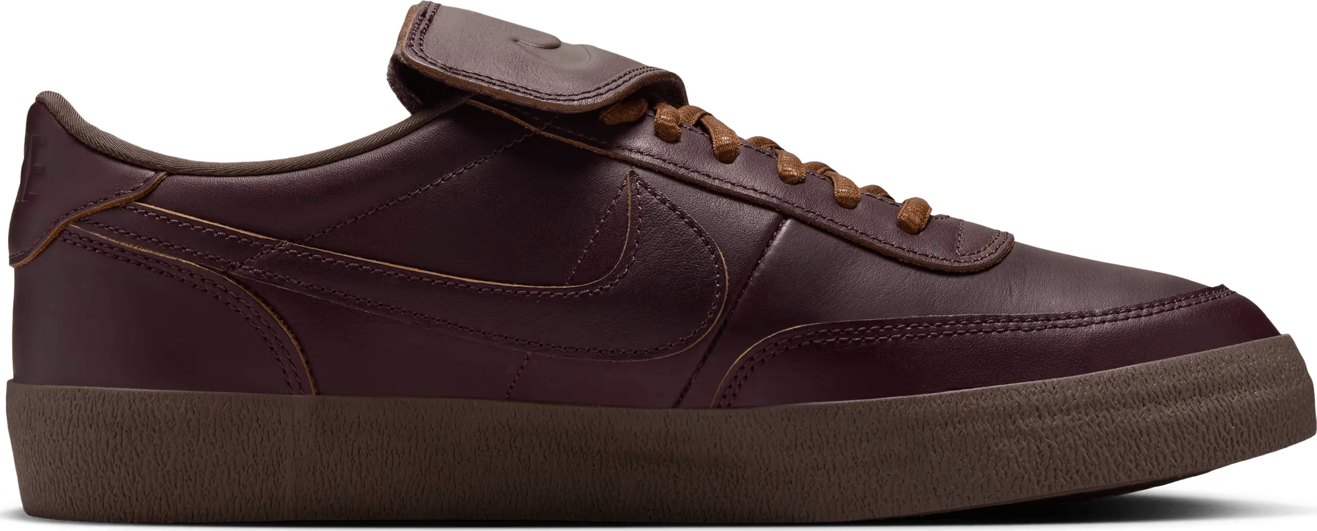 Nike Killshot 2 LTR PRM Tiempo Pack "Burgundy Crush"