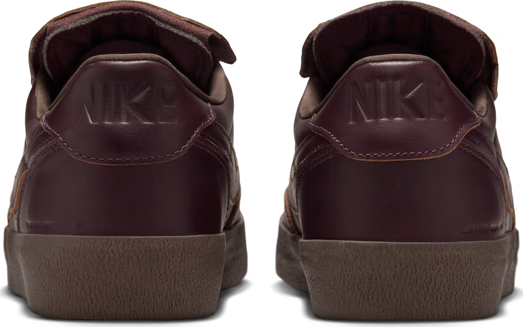 Nike Killshot 2 LTR PRM Tiempo Pack "Burgundy Crush"