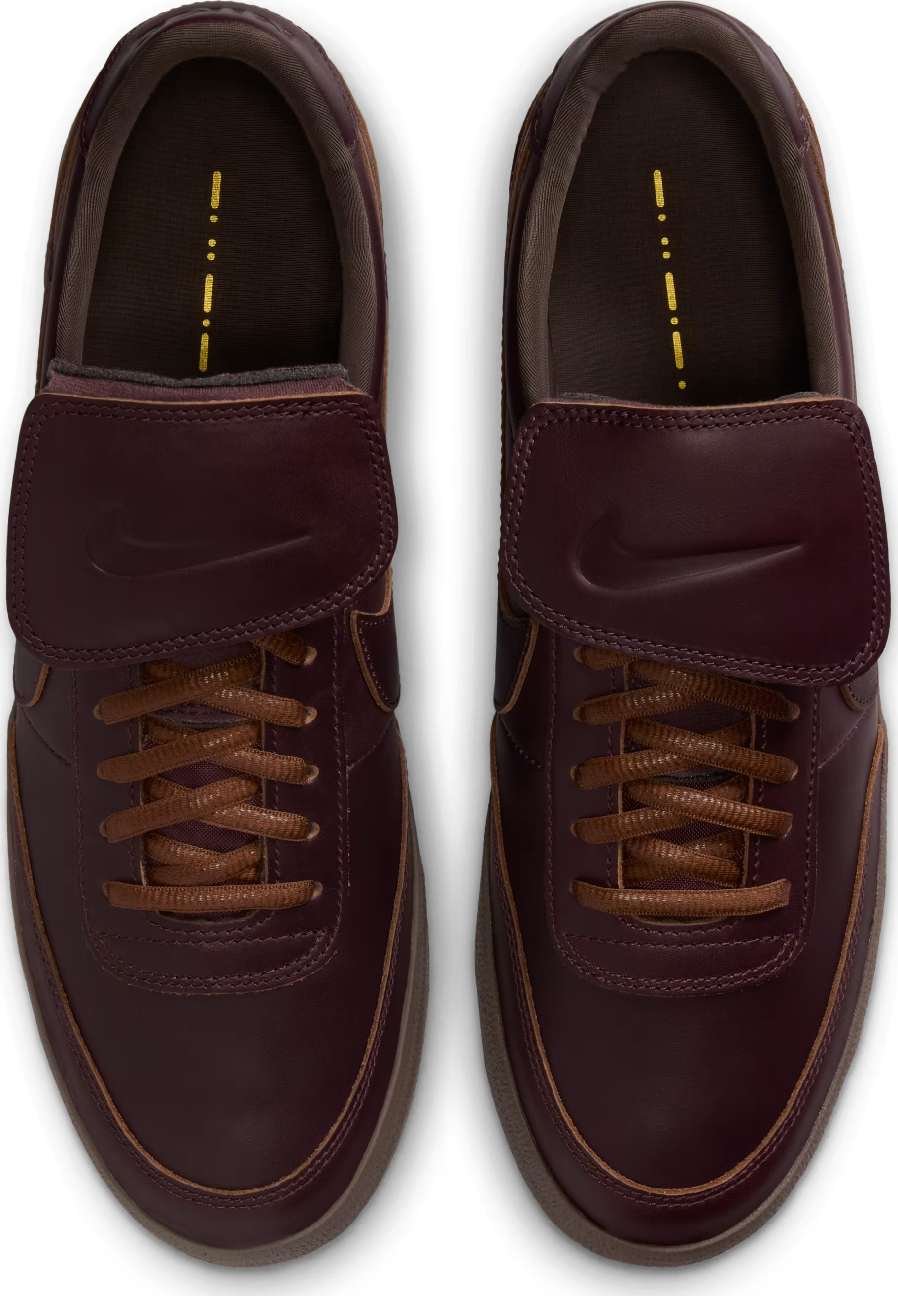 Nike Killshot 2 LTR PRM Tiempo Pack "Burgundy Crush"