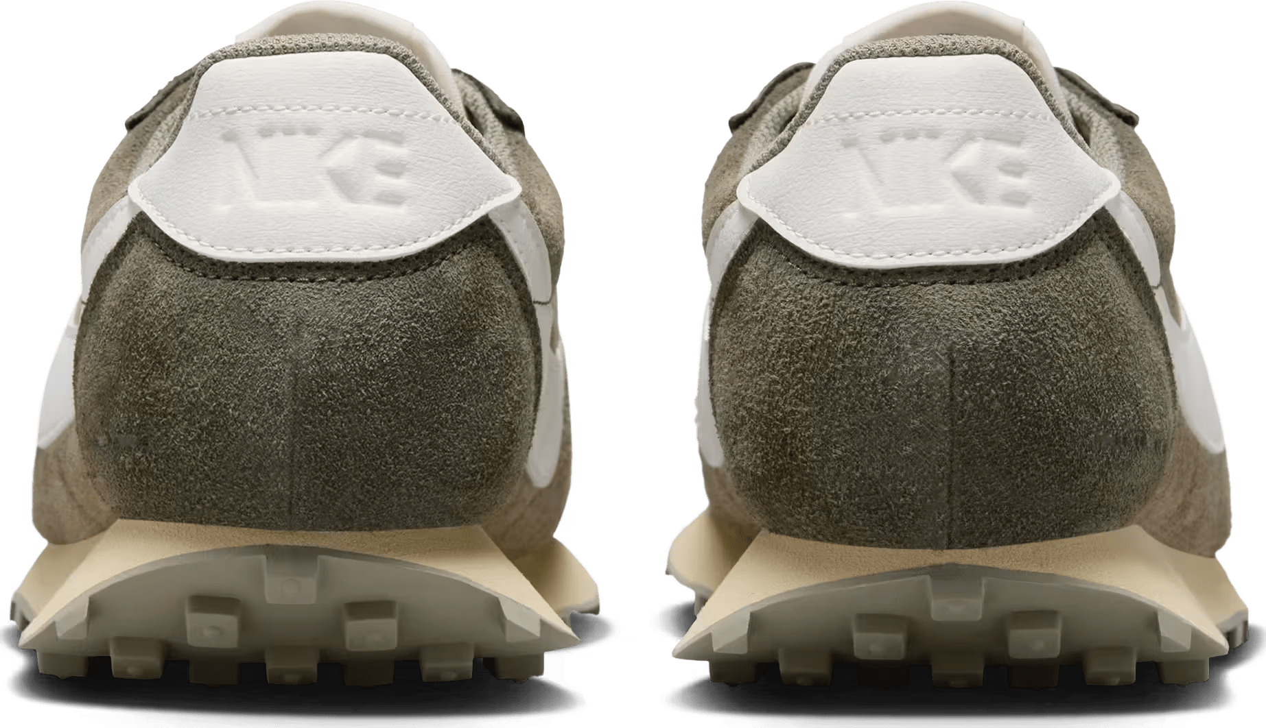 Nike LD-1000 "Cargo Khaki"