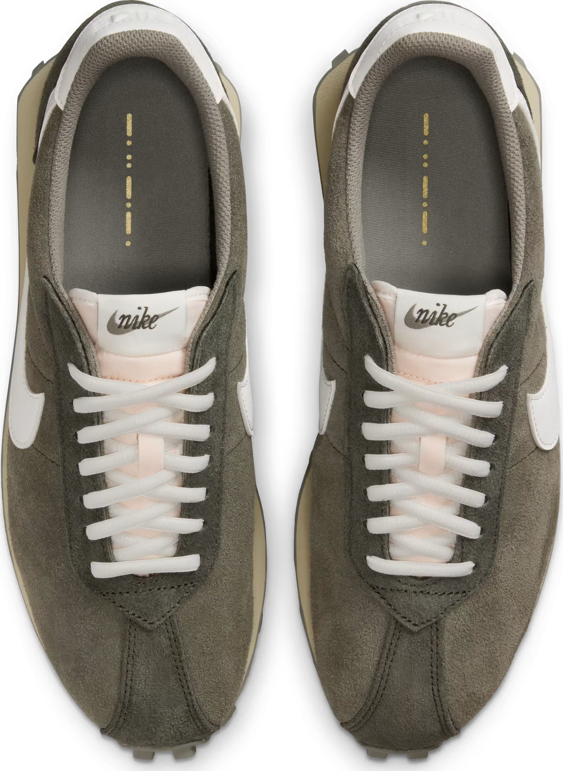 Nike LD-1000 "Cargo Khaki"