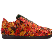 Nike Air Force 1 '07 LX "Leaf Camo"