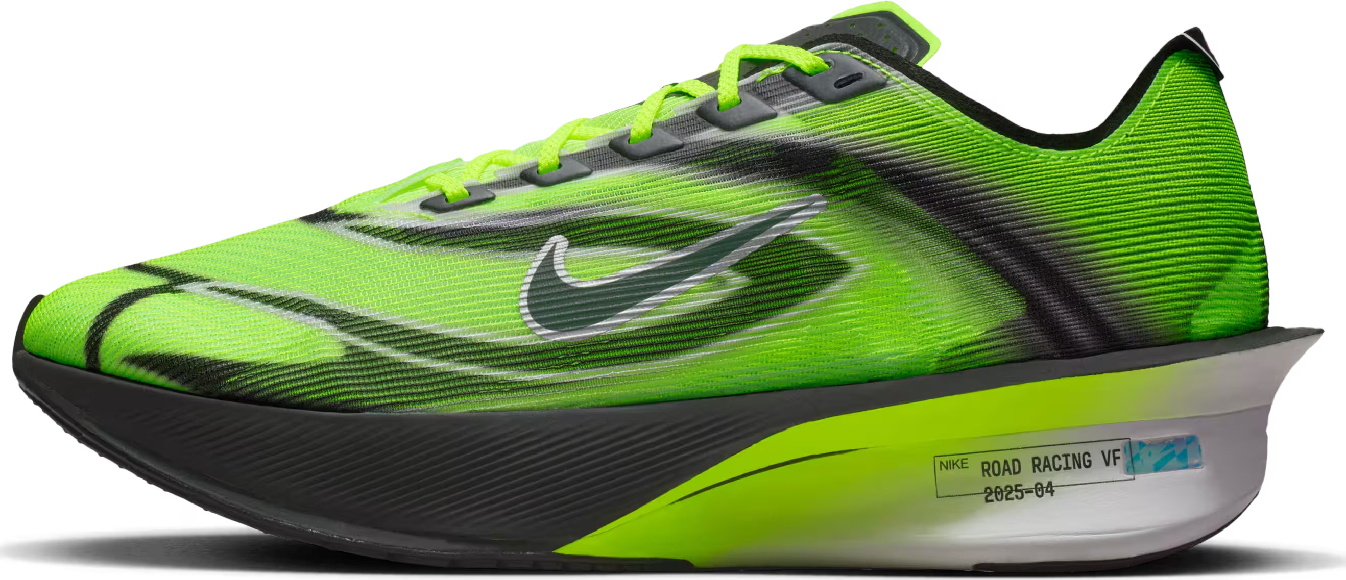 Nike Vaporfly 4
