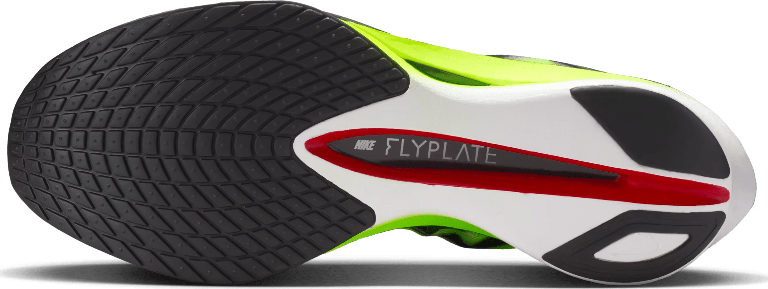 Nike ZoomX Vaporfly Next% 4 Ekiden Pack Volt