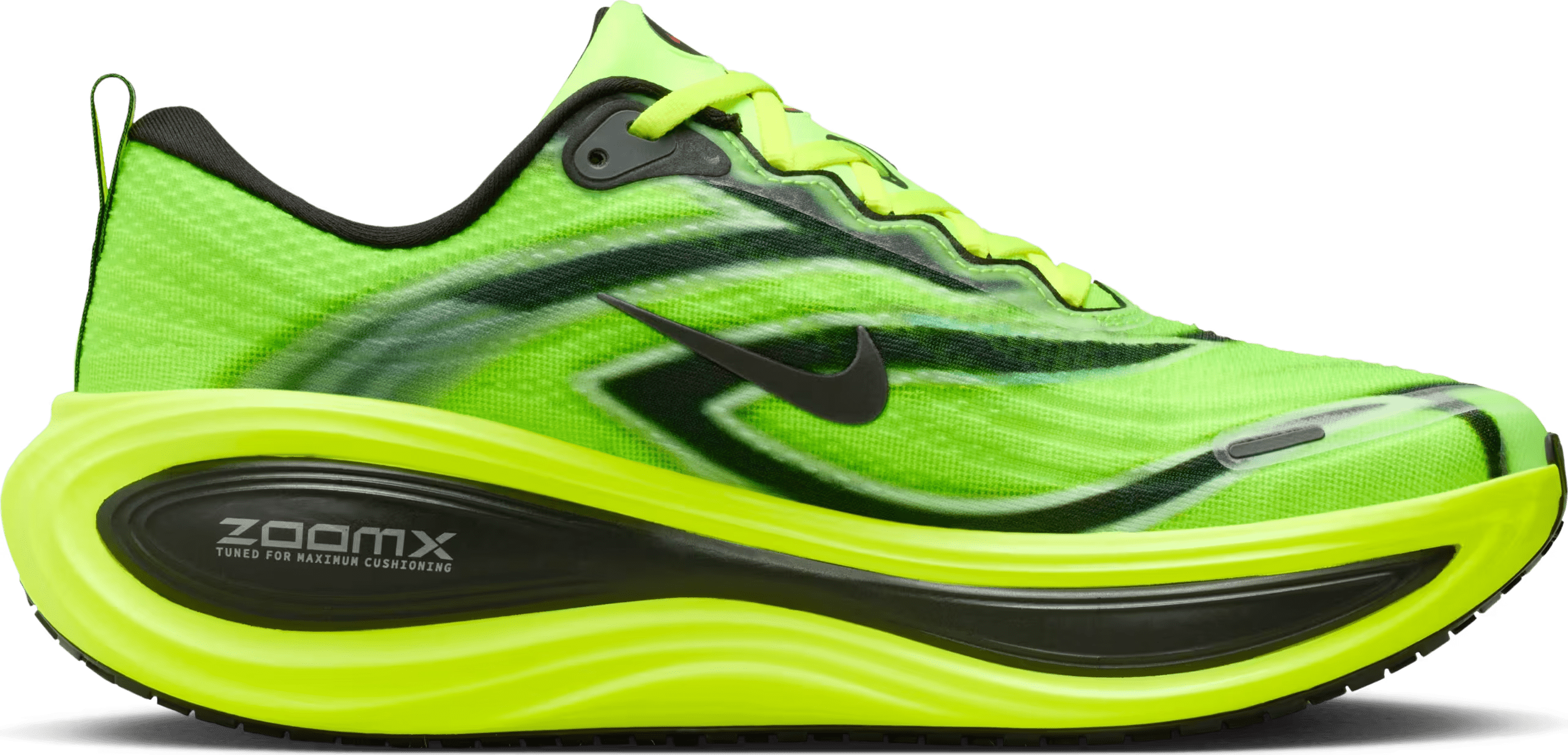 Nike Vomero Plus SE "Volt"