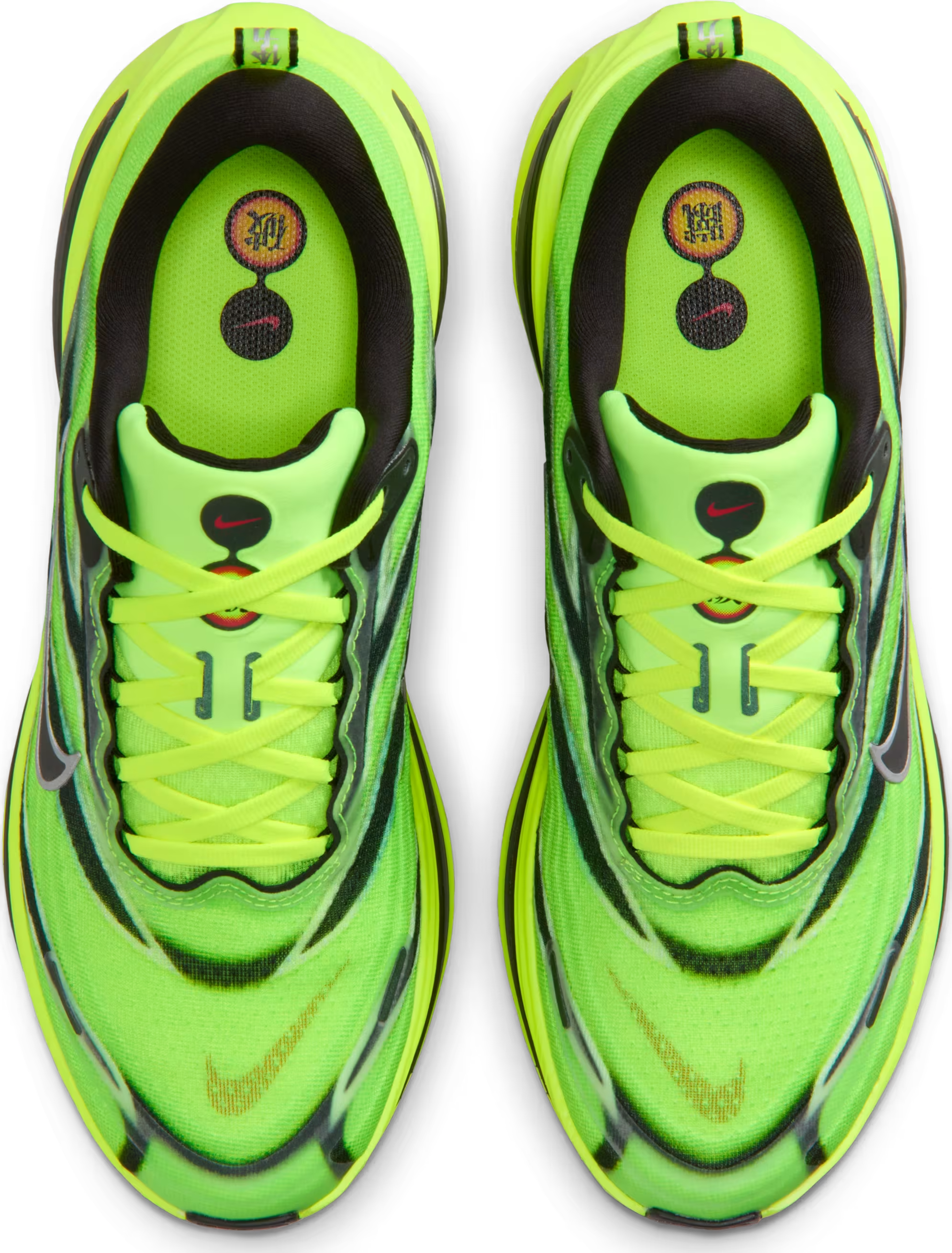 Nike Vomero Plus SE "Volt"