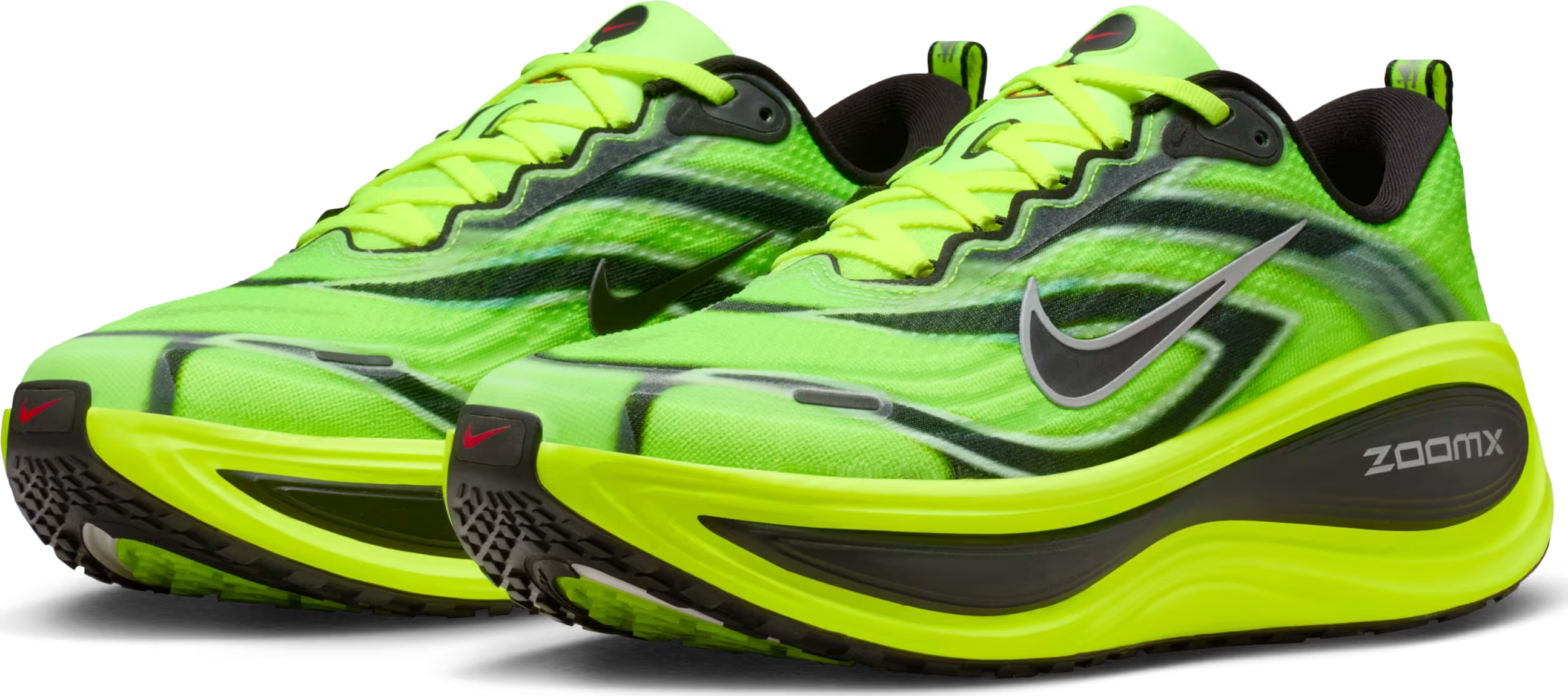 Nike Vomero Plus SE "Volt"