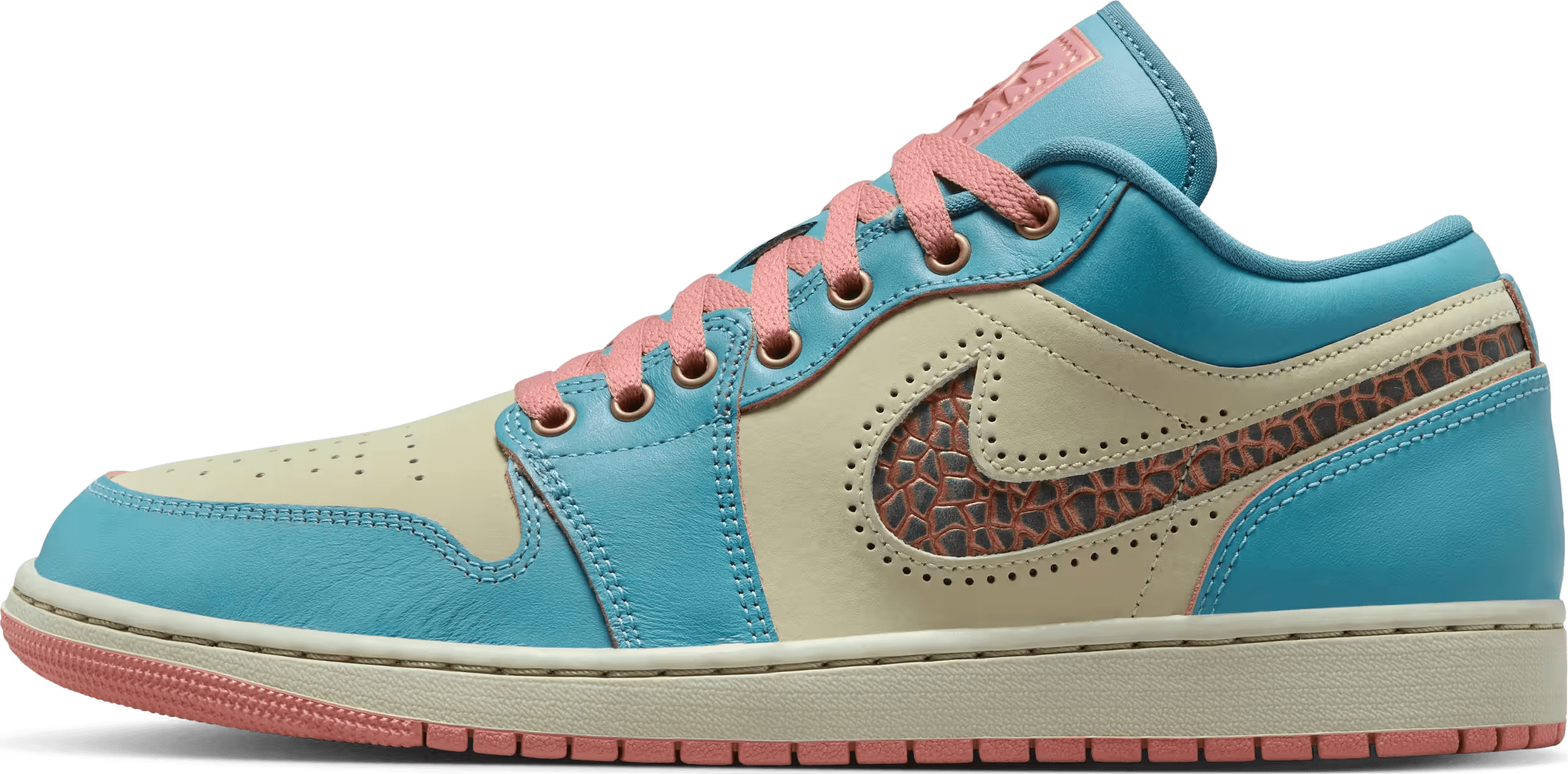 Air Jordan 1 Low SE "Somos Eternos"