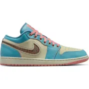 Air Jordan 1 Low SE "Somos Eternos"