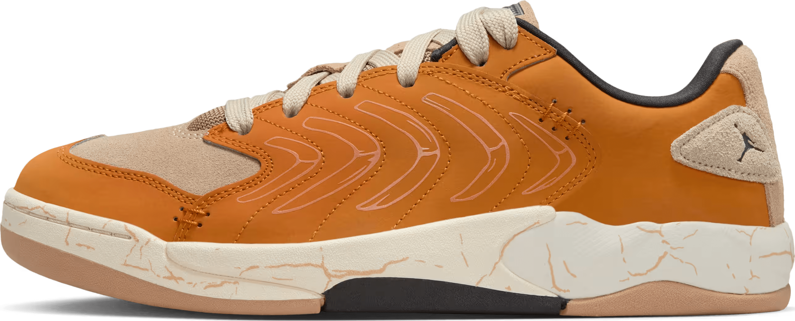 Air Jordan Session SE Somos Eternos "Monarch"