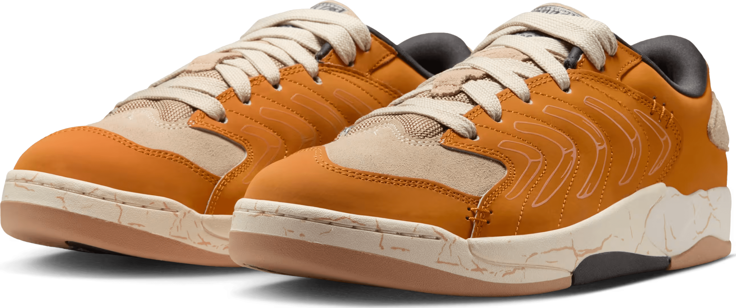 Air Jordan Session SE Somos Eternos "Monarch"