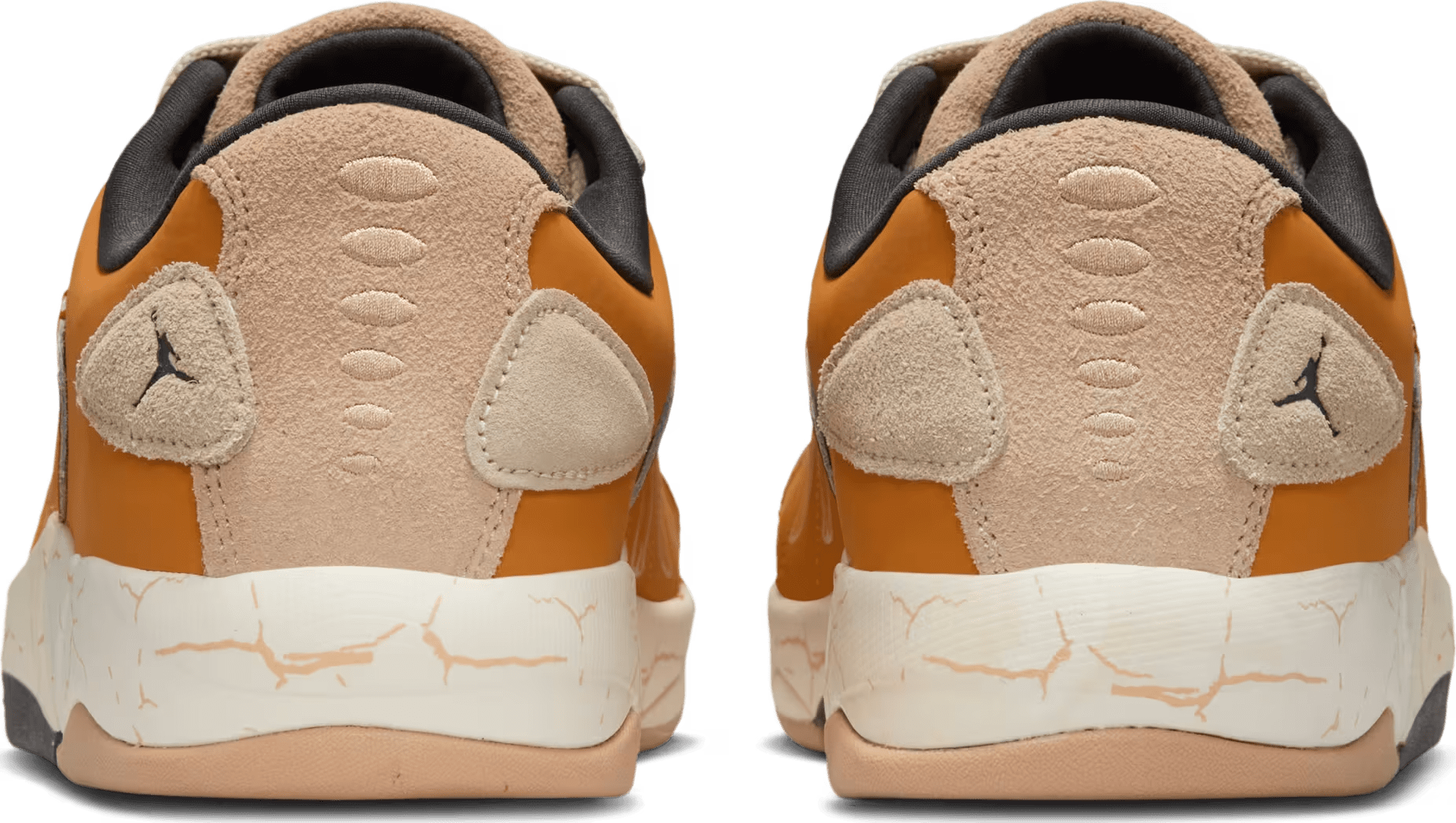 Air Jordan Session SE Somos Eternos "Monarch"