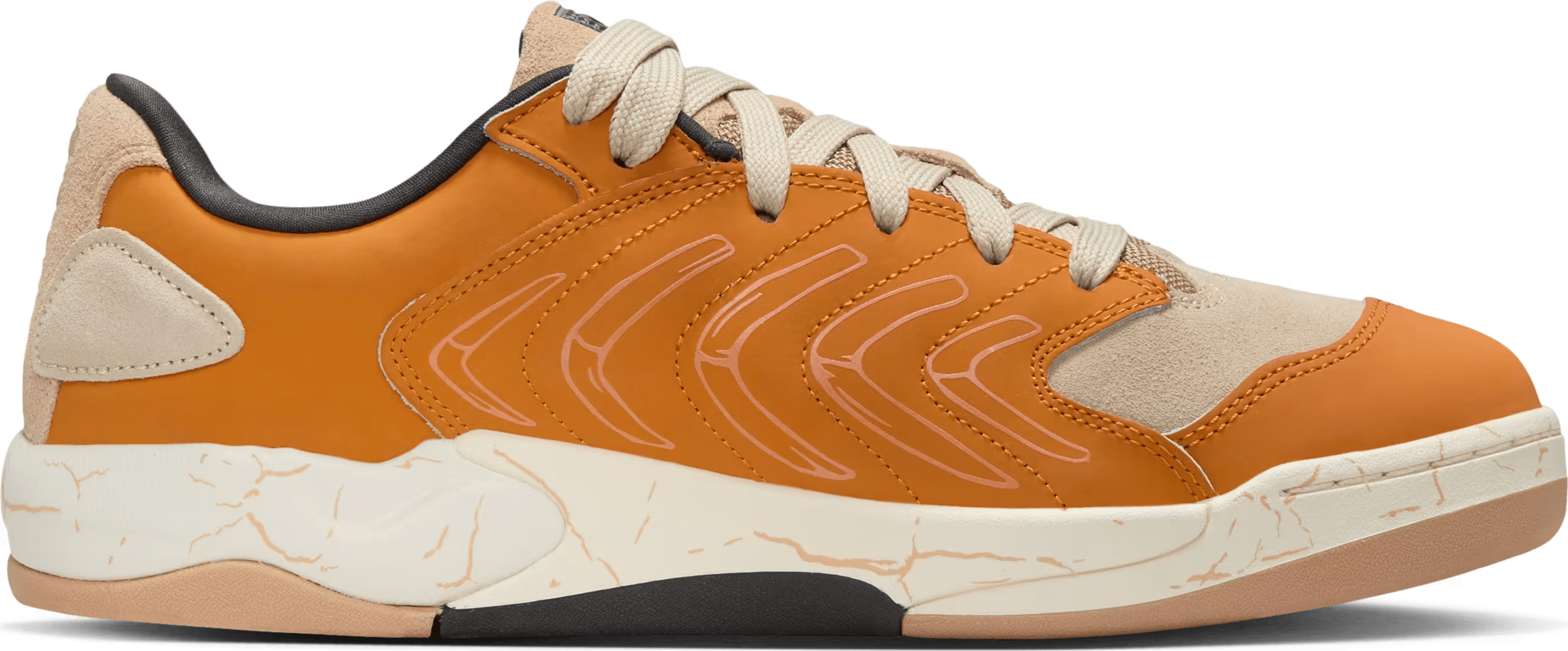 Air Jordan Session SE Somos Eternos "Monarch"