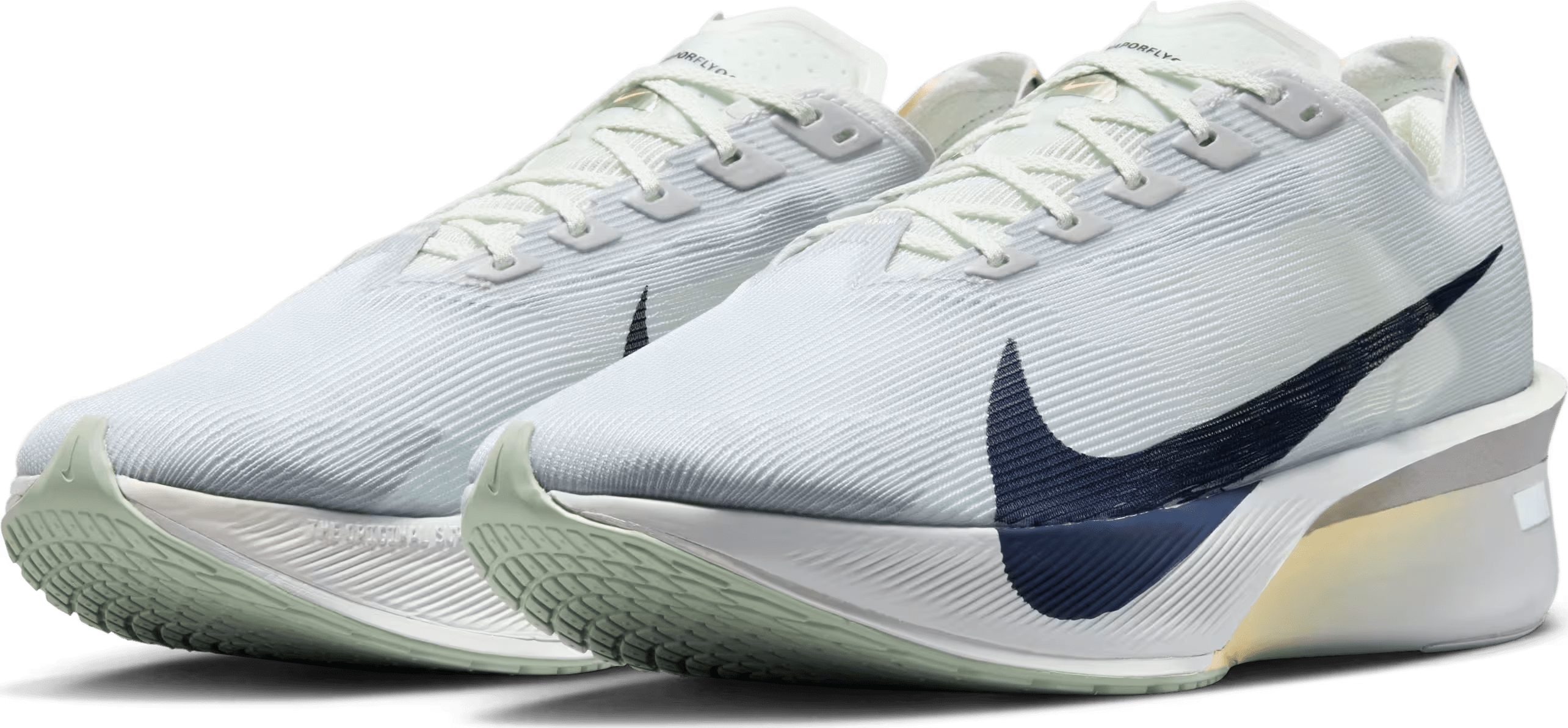 Nike ZoomX Vaporfly Next% 4