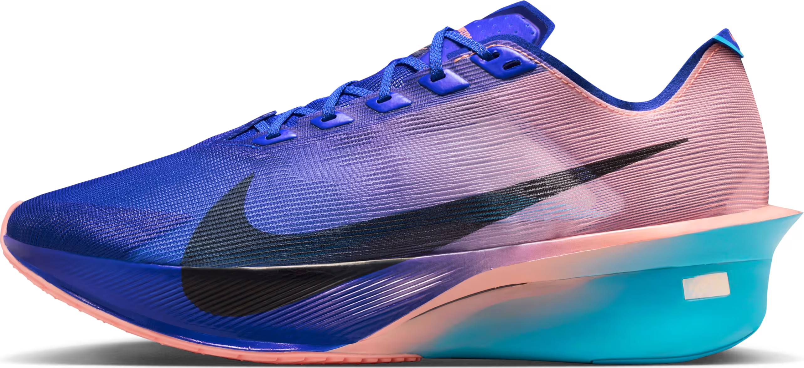 Nike Vaporfly 4 wedstrijd