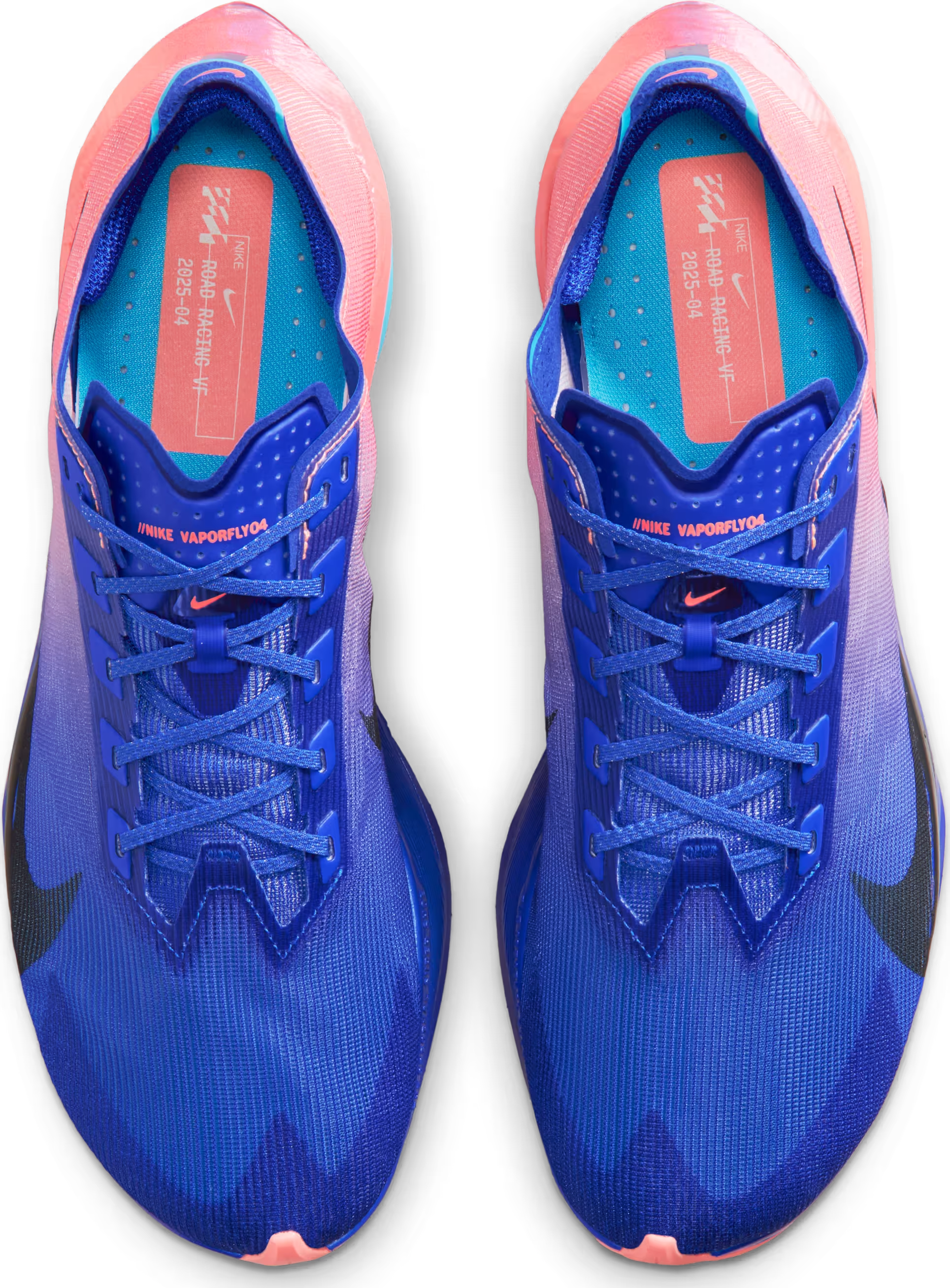 Nike Vaporfly 4