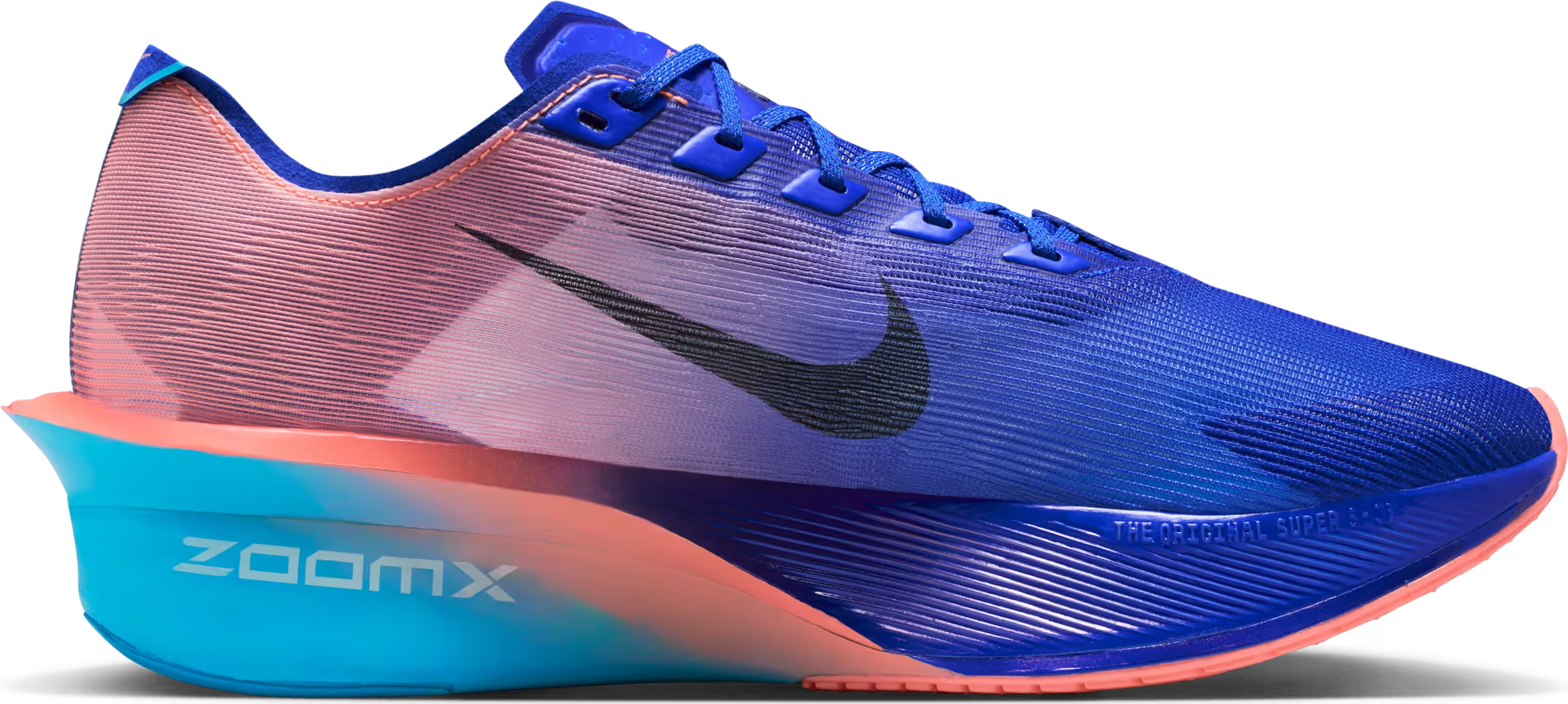 Nike Vaporfly 4
