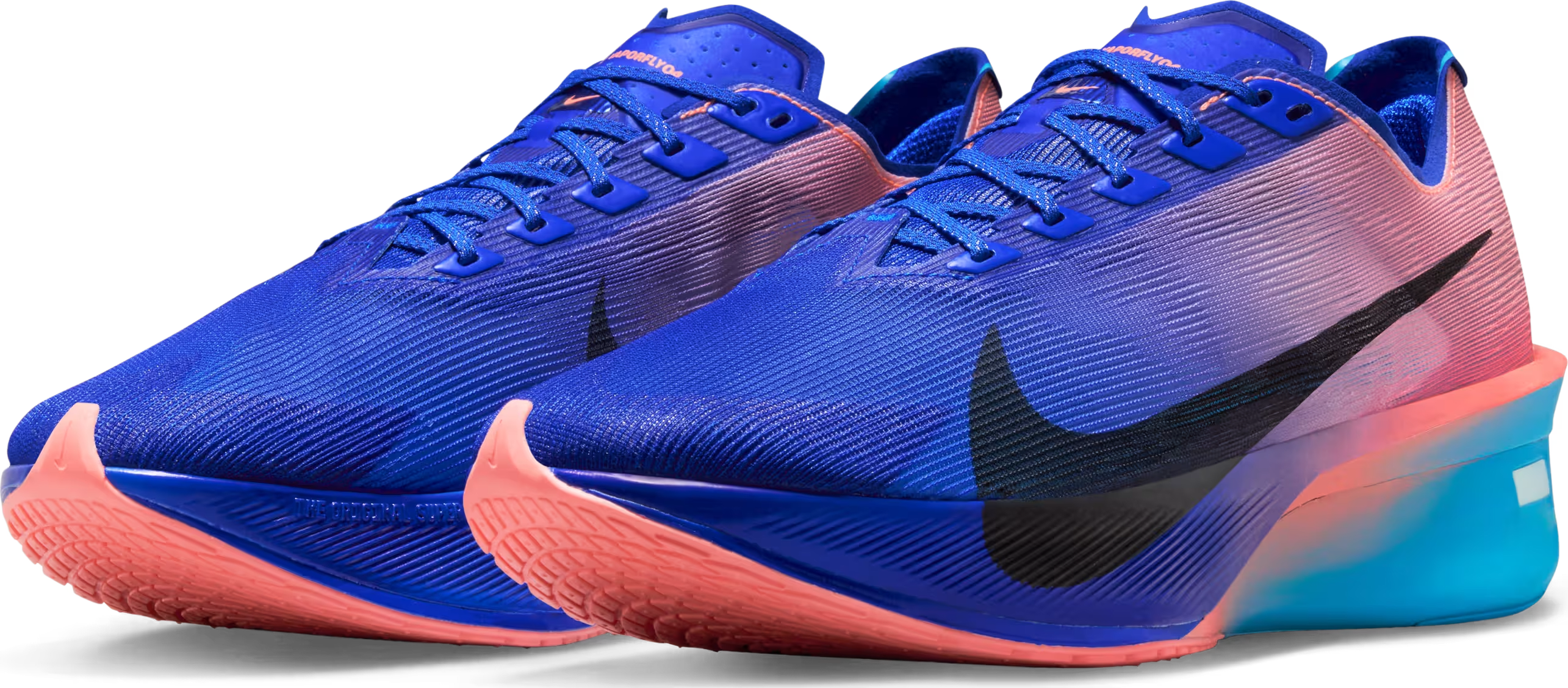 Nike Vaporfly 4