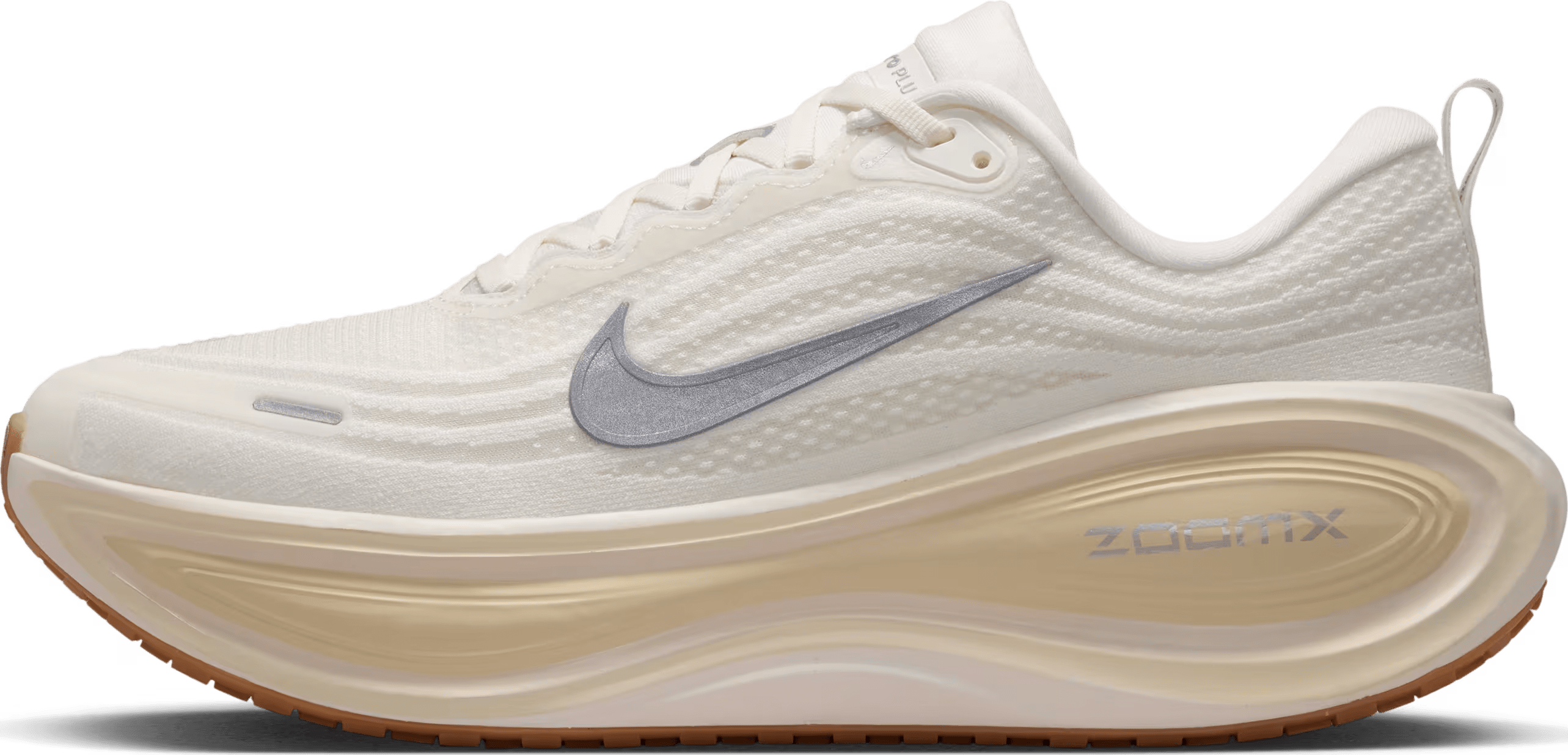Nike Vomero Plus "Light Khaki"