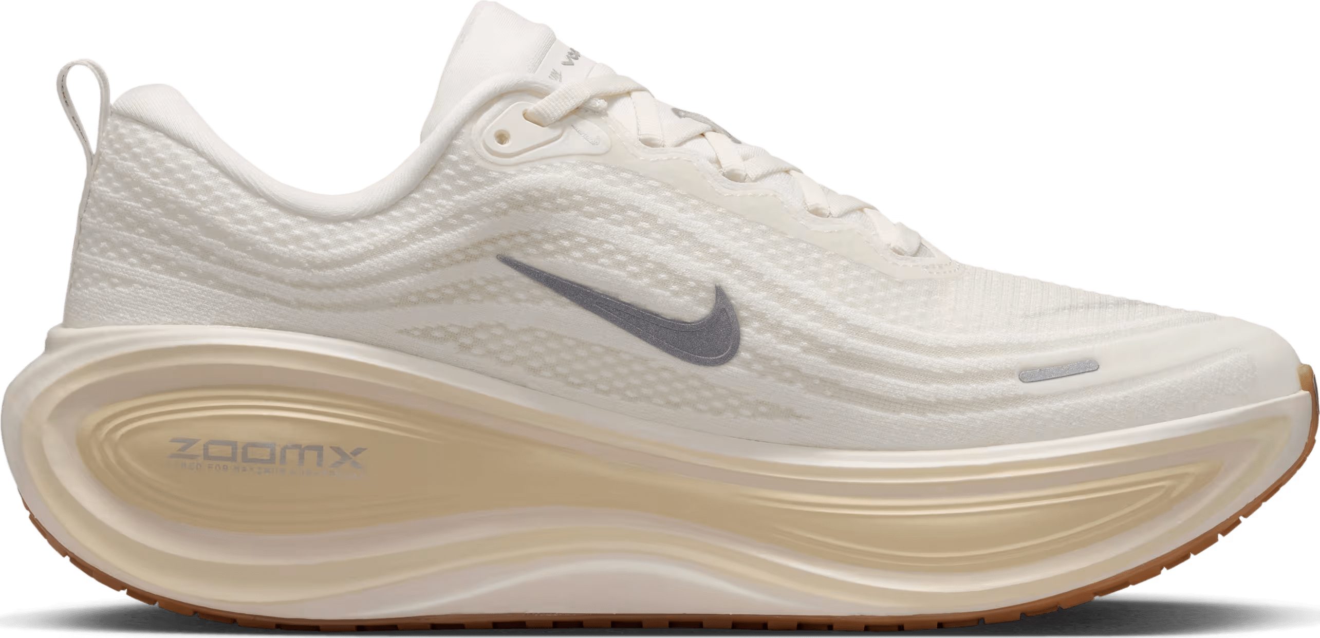 Nike Vomero Plus "Light Khaki"