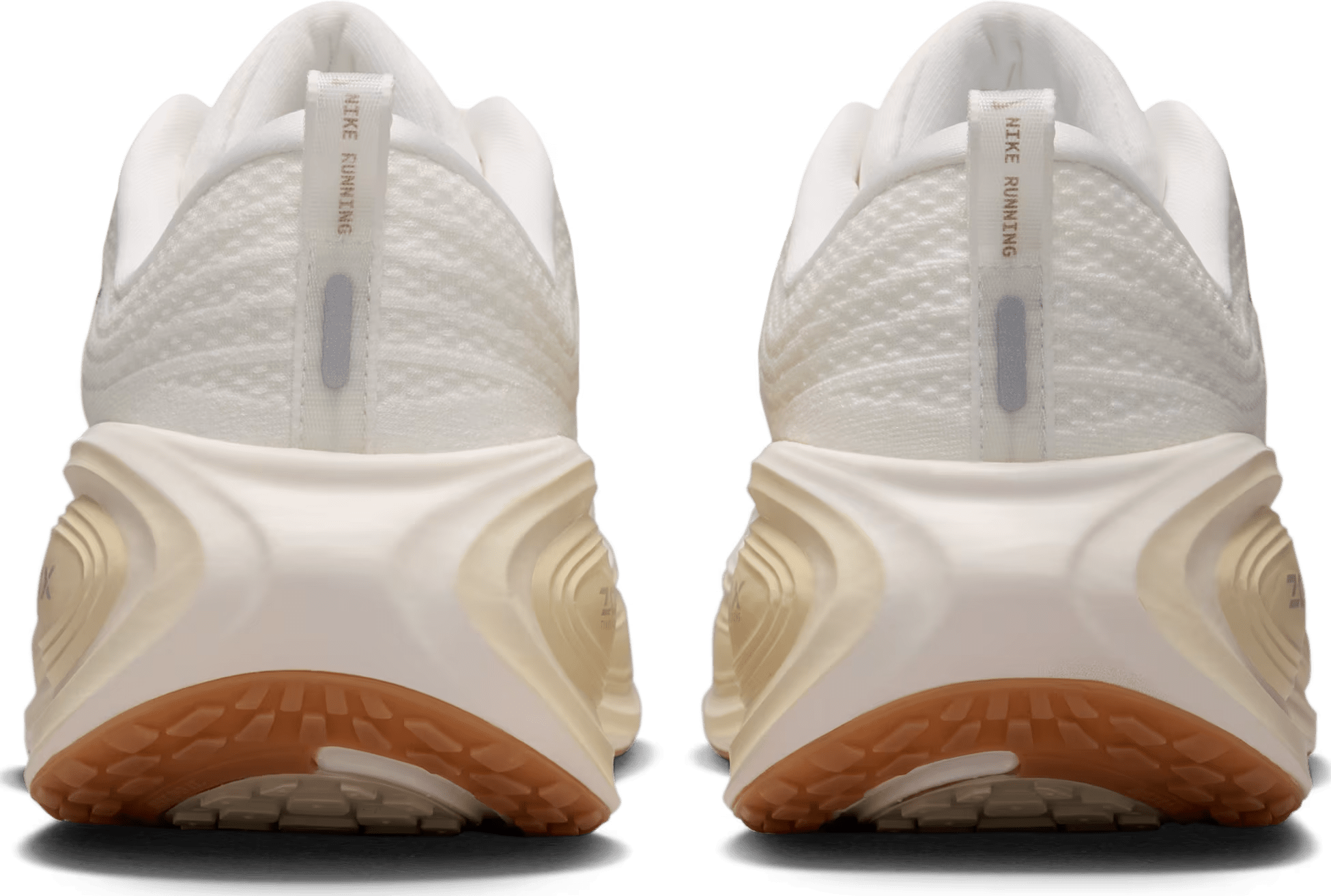 Nike Vomero Plus "Light Khaki"