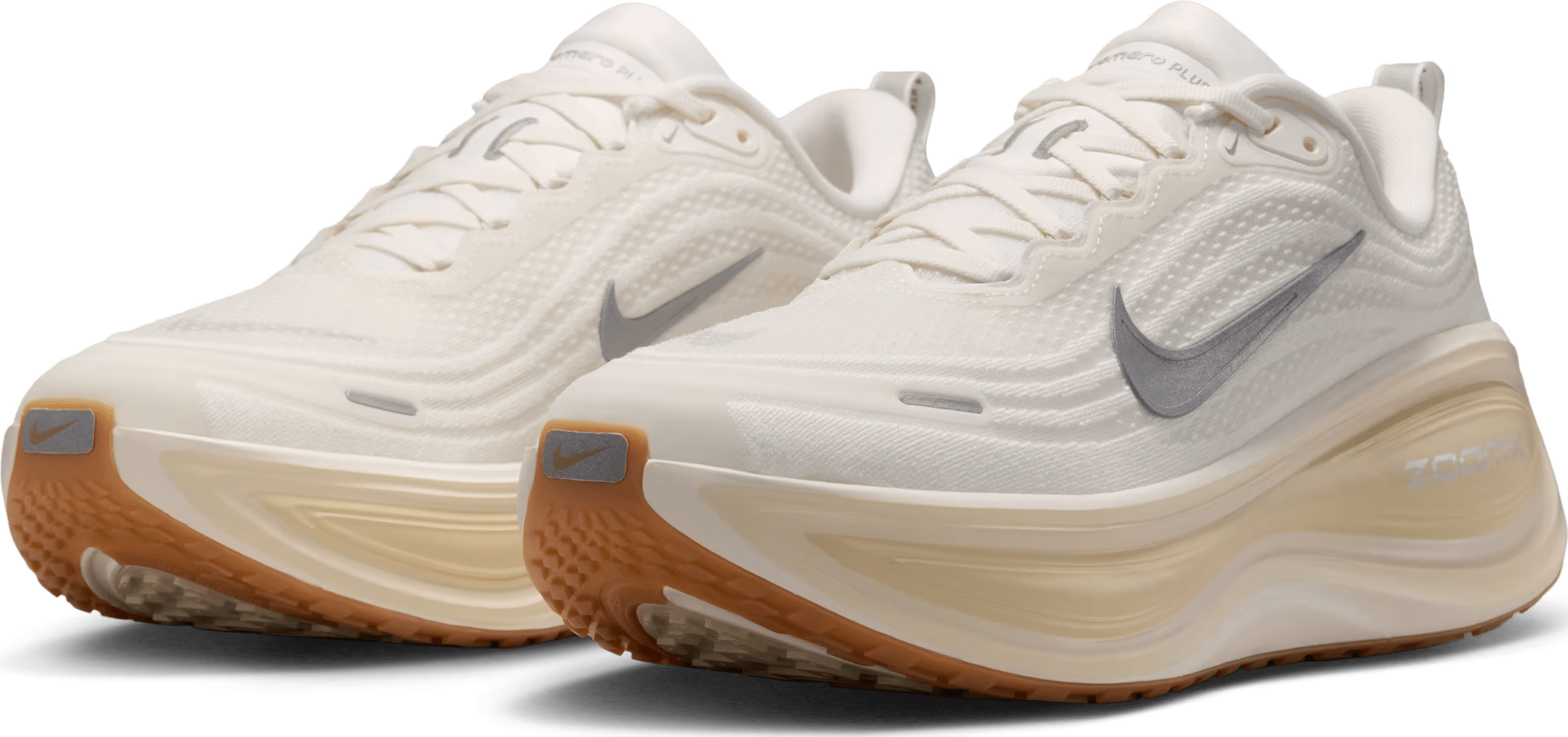 Nike Vomero Plus "Light Khaki"