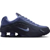Nike Shox R4 "Obsidian"