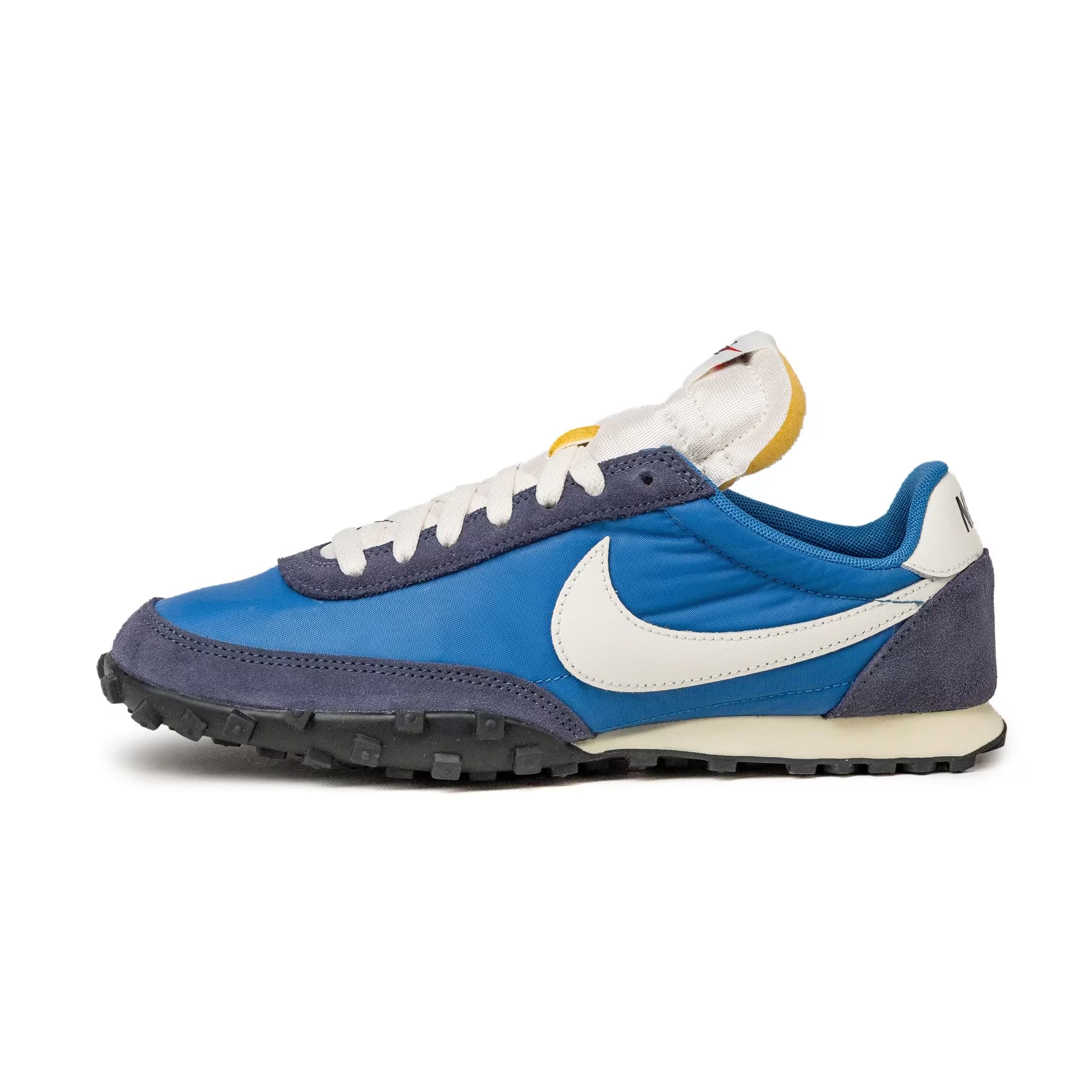 Nike Waffle Racer Star Blue White