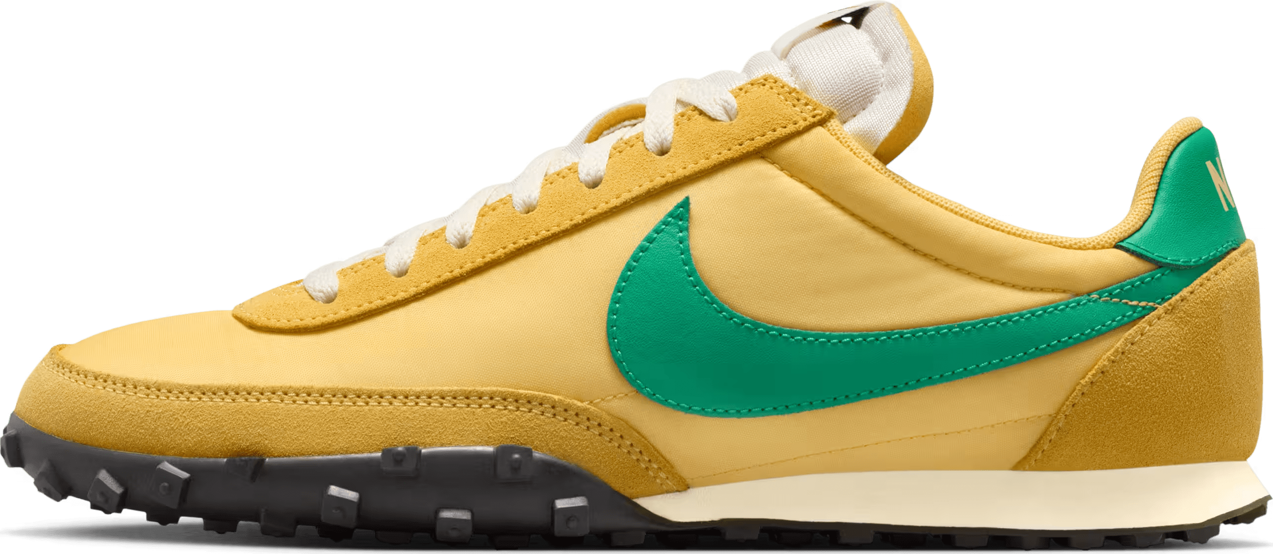 Nike Waffle Racer "Topaz Gold"