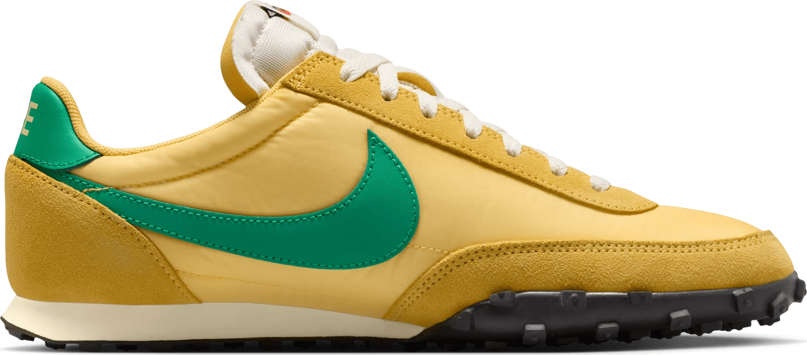 Nike Waffle Racer "Topaz Gold"