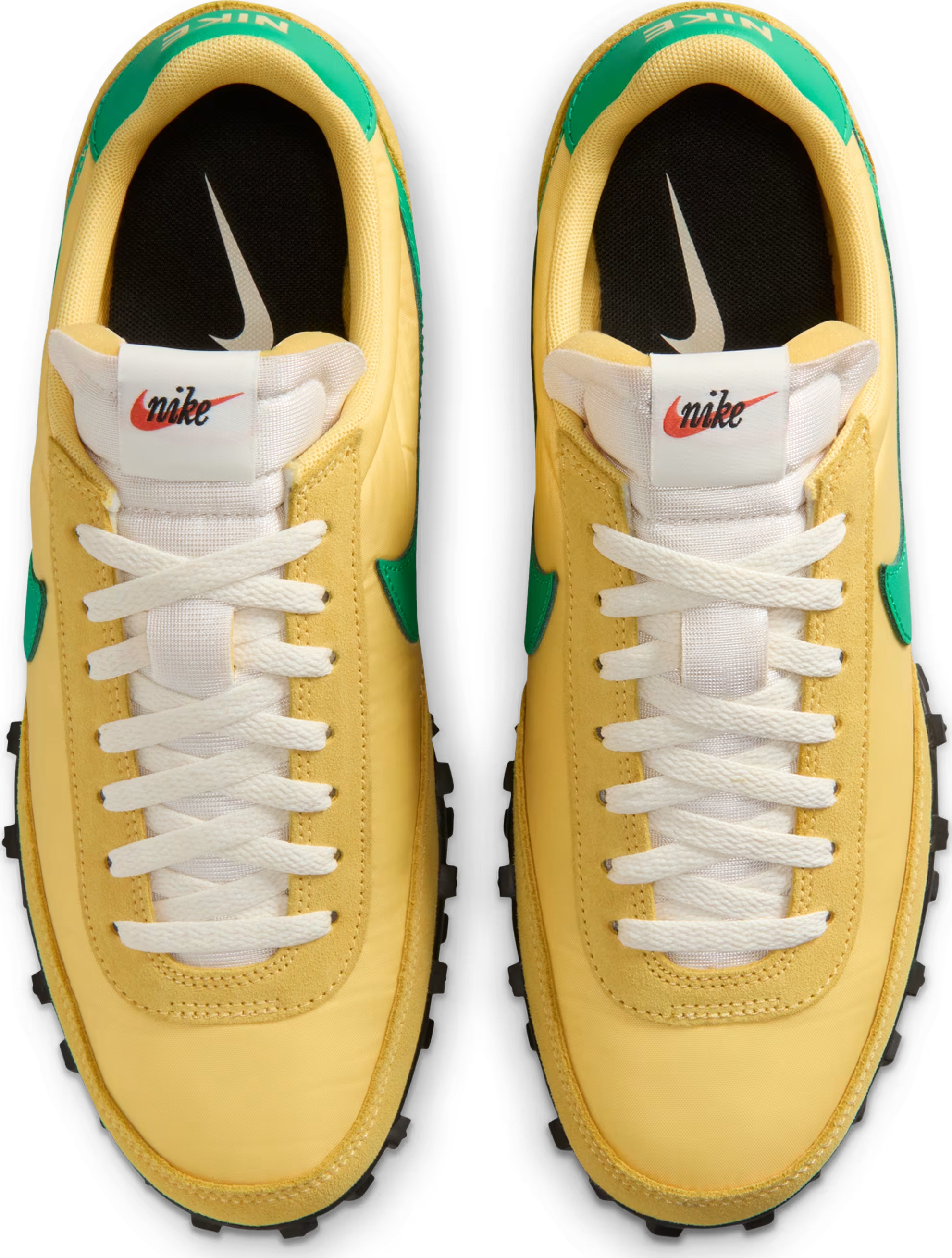 Nike Waffle Racer "Topaz Gold"