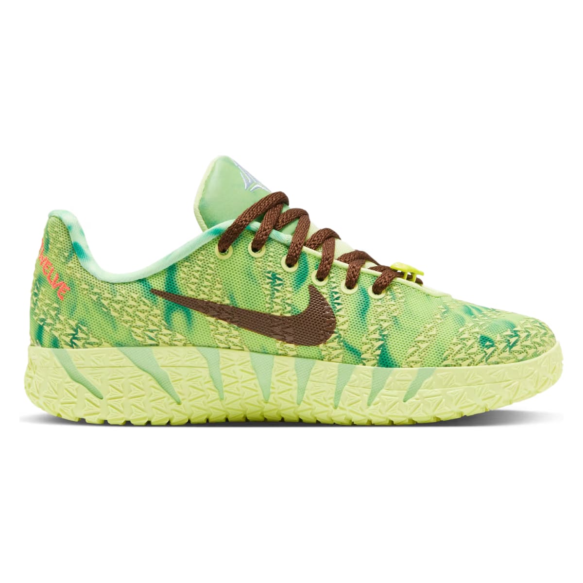Nike Ja 3 Zombie (GS)