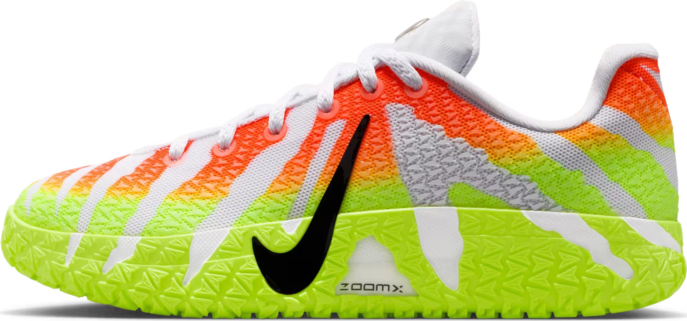 Nike Ja 3 Snowed In (GS)