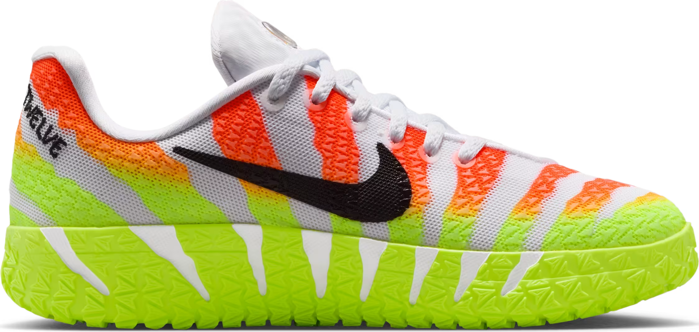Nike Ja 3 Snowed In (GS)