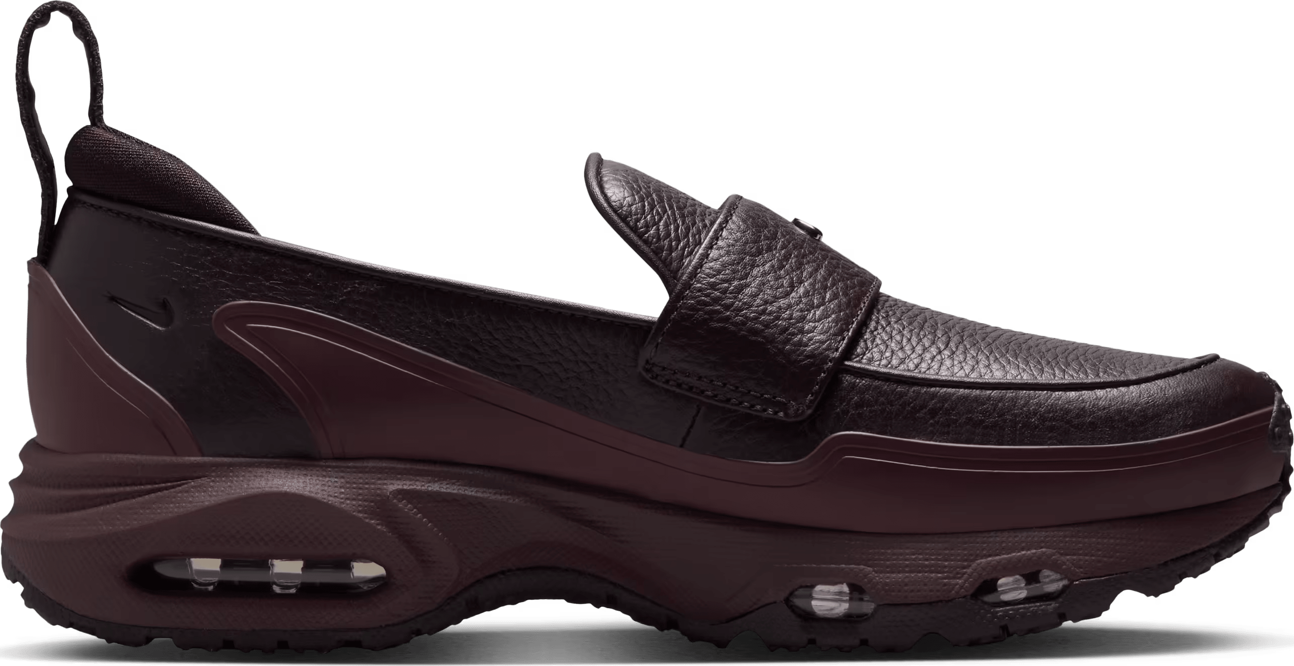 Nike Air Max Phenomena wmns "Burgundy Crush Black"