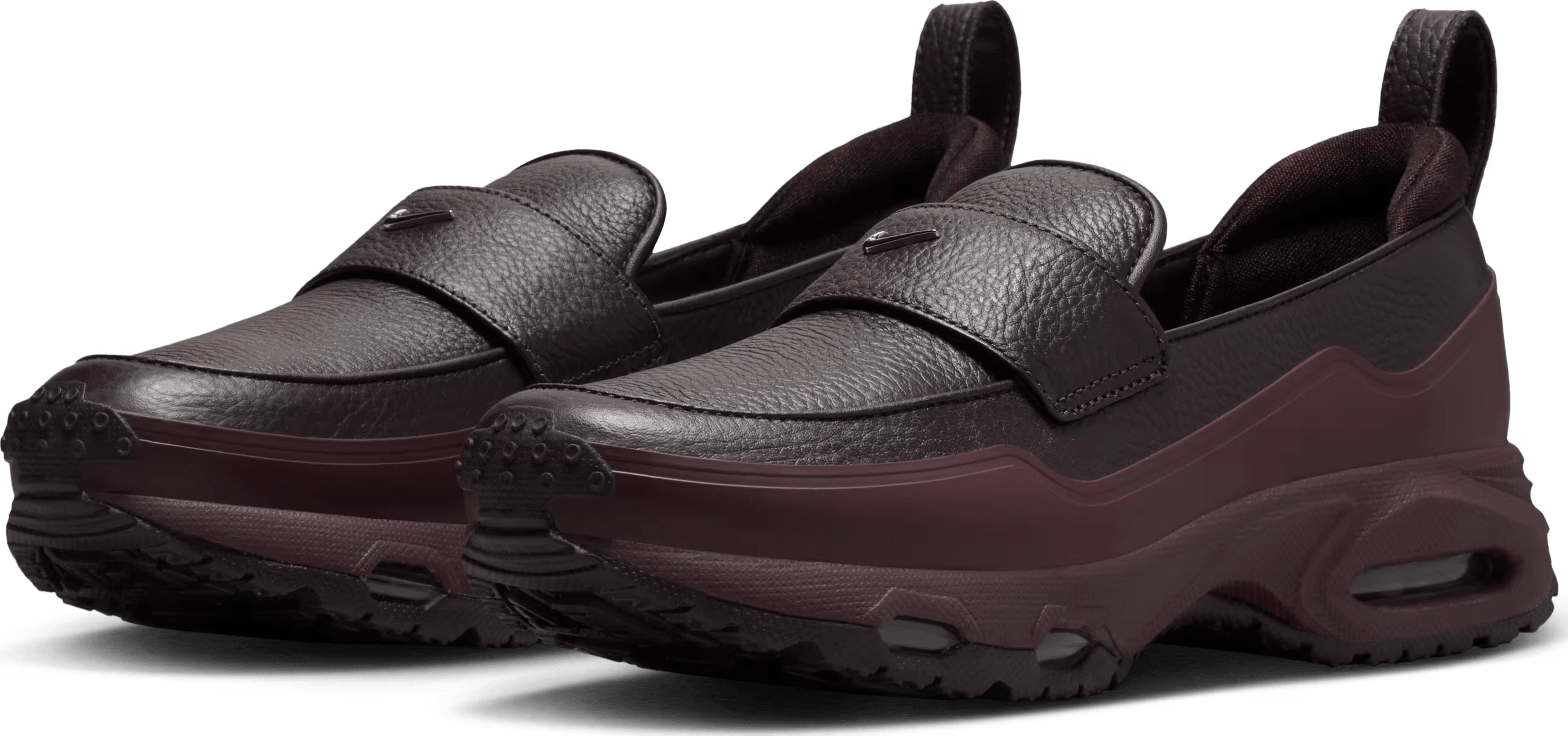 Nike Air Max Phenomena wmns "Burgundy Crush Black"